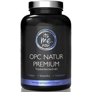 its me.now OPC Natur Premium Nahrungsergänzungsmittel