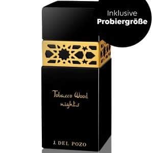 J. del Pozo Tabacco Wood Nights Eau de Parfum