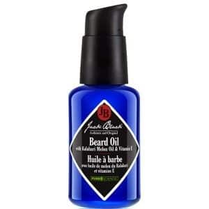 Jack Black Beard Oil Bartöl