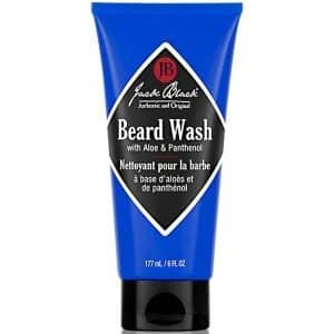 Jack Black Beard Wash Reinigungsgel