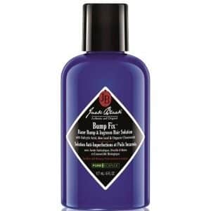 Jack Black Bump Fix Pre Shave Lotion