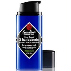 Jack Black Clean Break Oil-Free Moisturizer Gesichtsemulsion