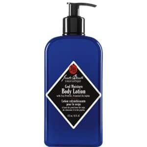 Jack Black Cool Moisture Bodylotion