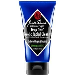 Jack Black Deep Dive Glycolic Facial Cleanser Reinigungscreme