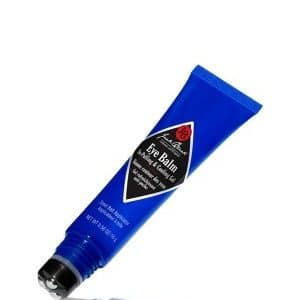 Jack Black Eye Balm Depuffing & Cooling Augenbalsam