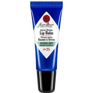 Jack Black Intense Therapy SPF 25 - Mint Lippenbalsam