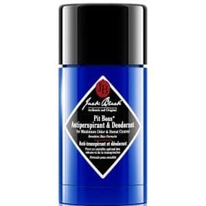 Jack Black Pit Boss Antiperspirant & Deodorant Deodorant Stick