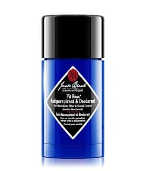 Jack Black Pit Boss Antiperspirant & Deodorant Deodorant Stick