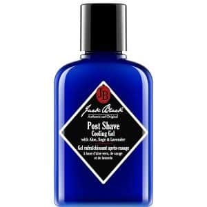 Jack Black Post Shave Cooling After Shave Gel