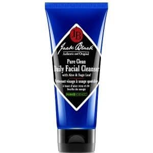 Jack Black Pure Clean Daily Facial Cleanser Reinigungsgel