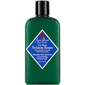 Jack Black True Volume Thickening Haarshampoo