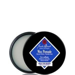 Jack Black Wax Pomade Haarwachs