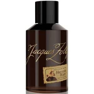 Jacques Zolty Havana Rain Eau de Parfum