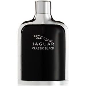 Jaguar Classic Black Eau de Toilette