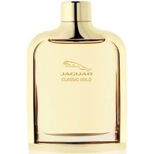 Jaguar Classic Gold Eau de Toilette