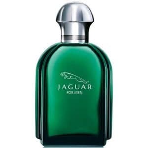 Jaguar Man Eau de Toilette