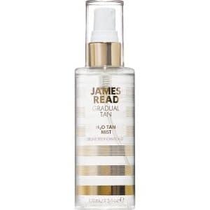 James Read Gradual Tan H2O Tan Mist Selbstbräunungsspray