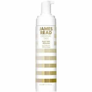 James Read Gradual Tan H2O Tan Mousse Selbstbräunungsmousse