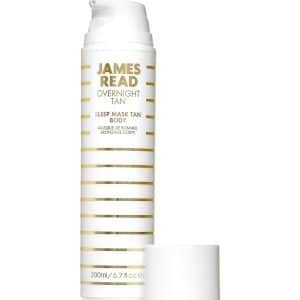 James Read Overnight Tan Sleep Mask Tan Body Selbstbräunungsgel