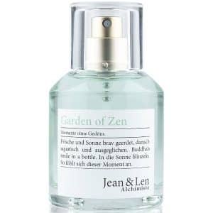 Jean & Len Alchimiste Garden of Zen Parfum