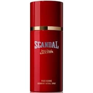 Jean Paul Gaultier Scandal pour Homme Deodorant Spray