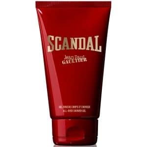 Jean Paul Gaultier Scandal pour Homme Duschgel