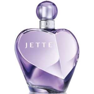 JETTE Love Eau de Parfum