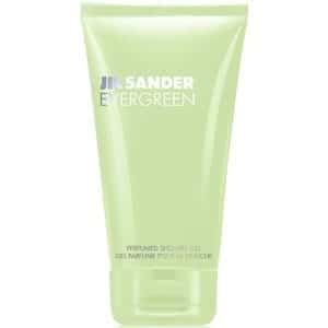 Jil Sander Evergreen Duschgel