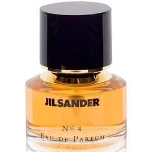 Jil Sander No.4 Eau de Parfum