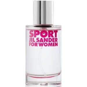 Jil Sander Sport for Women Eau de Toilette