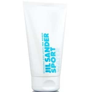 Jil Sander Sport Water Woman Bodylotion