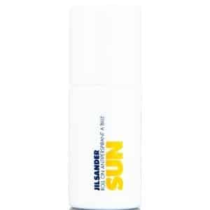 Jil Sander Sun Deodorant Roll-On