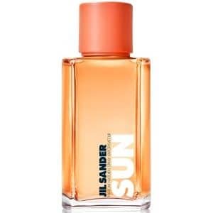 Jil Sander Sun Female Parfum