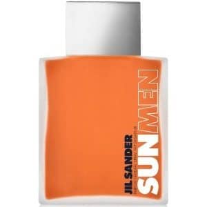 Jil Sander Sun Male Parfum