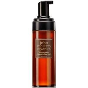 John Masters Organics Bearberry Skin Balancing Face Wash Gesichtswasser