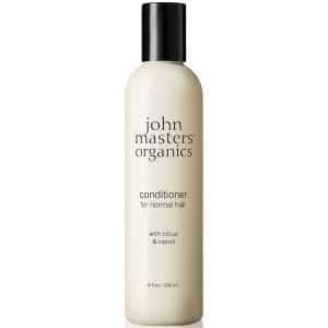 John Masters Organics Citrus & Neroli Conditioner