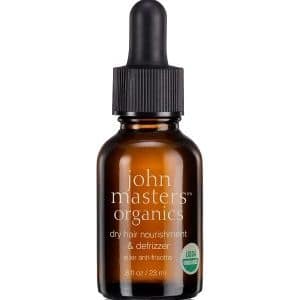John Masters Organics Dry Hair Nourishment & Defrizzer Haarserum