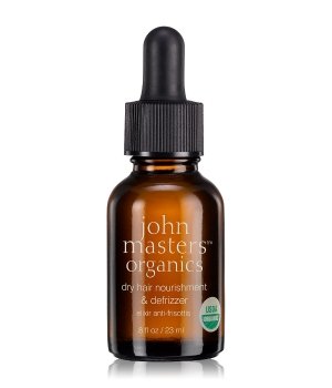 John Masters Organics Dry Hair Nourishment & Defrizzer Haarserum