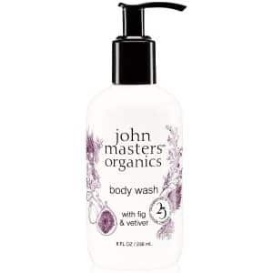 John Masters Organics Fig & Vetiver Duschgel