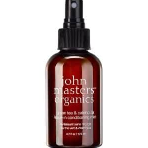 John Masters Organics Green Tea & Calendula Leave-in-Treatment