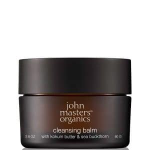 John Masters Organics Kokum Butter & Sea Buckthorn Cleansing Balm Reinigungscreme