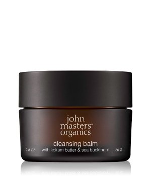 John Masters Organics Kokum Butter & Sea Buckthorn Cleansing Balm Reinigungscreme