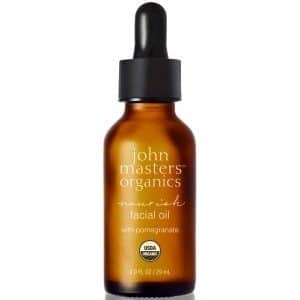 John Masters Organics Pomegranate Nourish Facial Oil Gesichtsöl