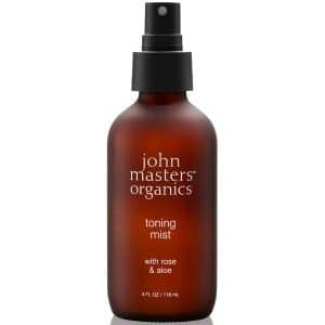 John Masters Organics Rose & Aloe Toning Mist Gesichtsspray