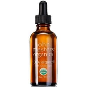 John Masters Organics Special Treatment 100% Argan Öl Haaröl