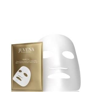 Juvena Mastercare Express Firming & Soothing Bio-Fleece Tuchmaske