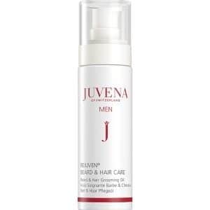 Juvena Men Beard & Hair Grooming Oil Haaröl