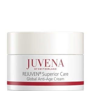 Juvena Men Global Anti-Age Cream Gesichtscreme