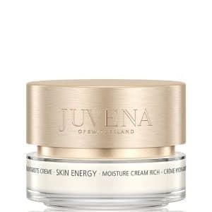 Juvena Skin Energy Rich Moisture Gesichtscreme