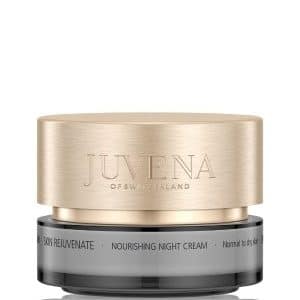 Juvena Skin Rejuvenate Nourishing Night Nachtcreme